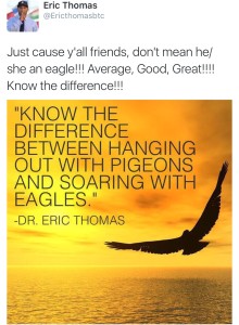 Eagles